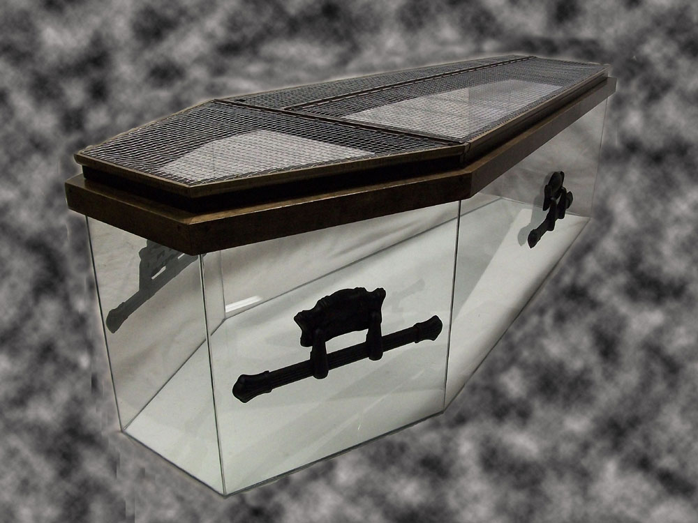 Habi-Coffin