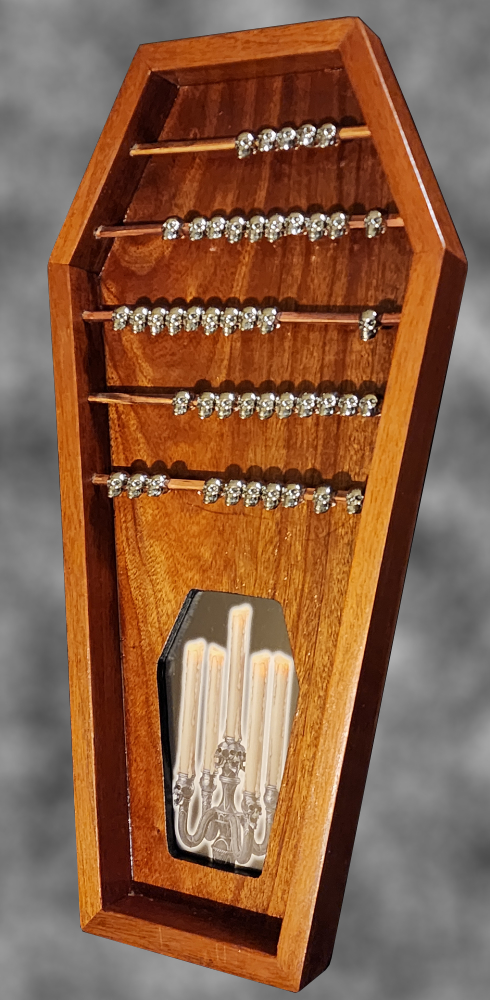 The Coffin Abacus