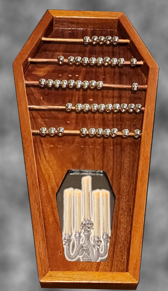 The Coffin Abacus