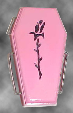 Coffin Embrace Case